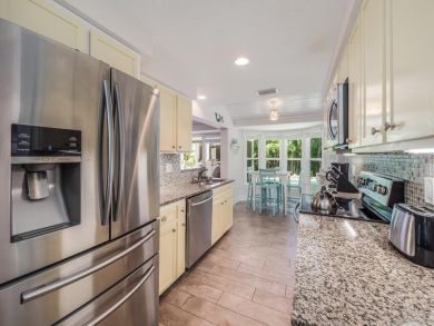 Anna Maria Vacation Rental 4 Bedroom